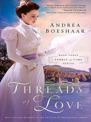 cover image of Threads of Love